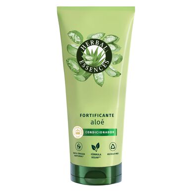 Herbal Essences Aloe Conditioner Drėkinamasis kondicionierius sausiems plaukams 250 ml