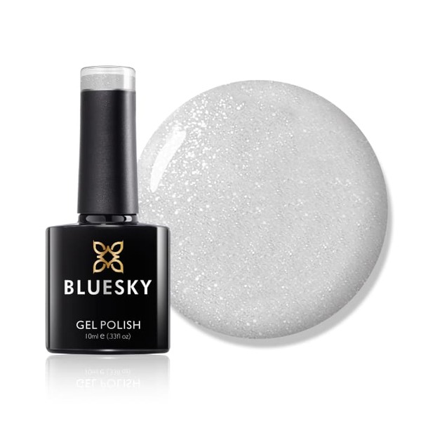Bluesky géllakk - Ezüst VIP