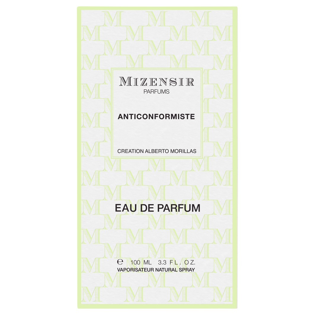Mizensir Anticonformiste