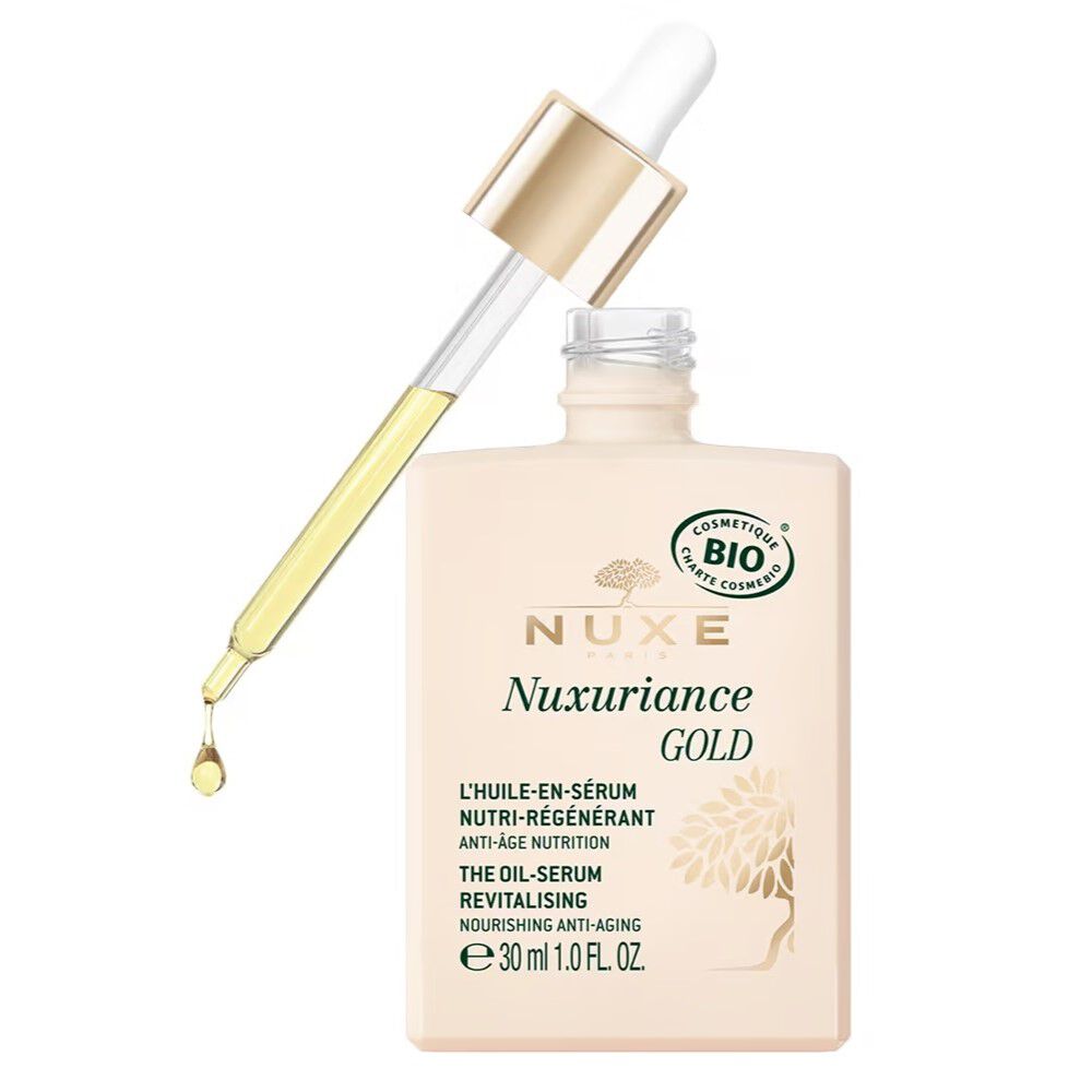 Nuxe Nuxuriance Gold