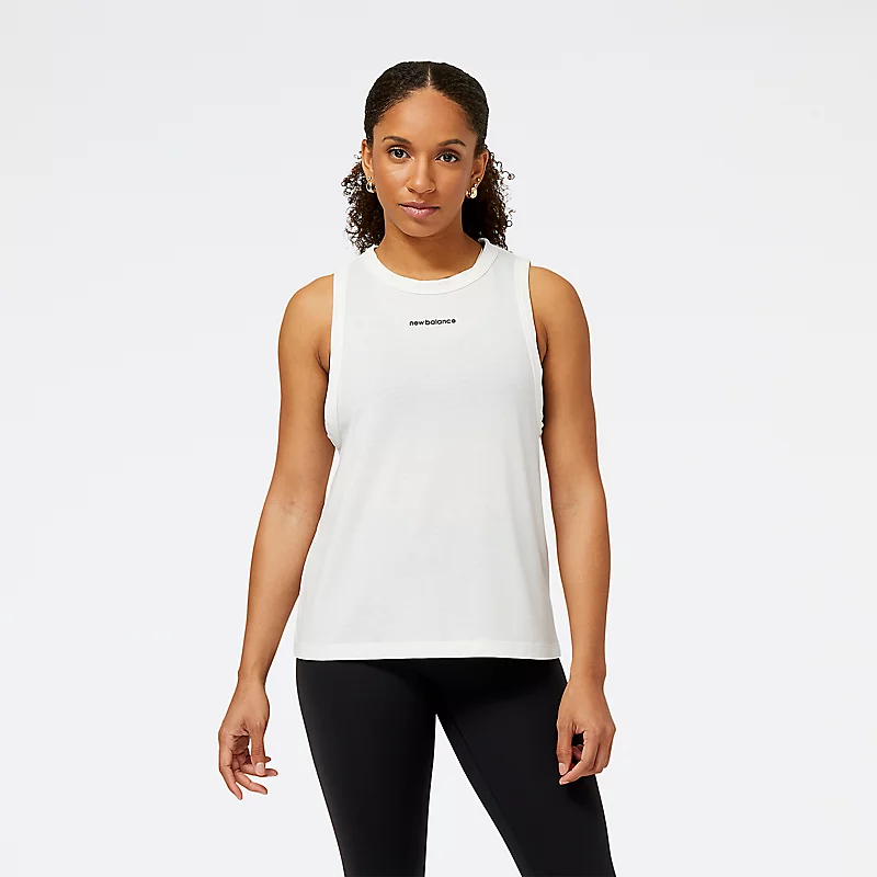 Femme Achiever Tank z Dri-Release - SÓL MORSKA