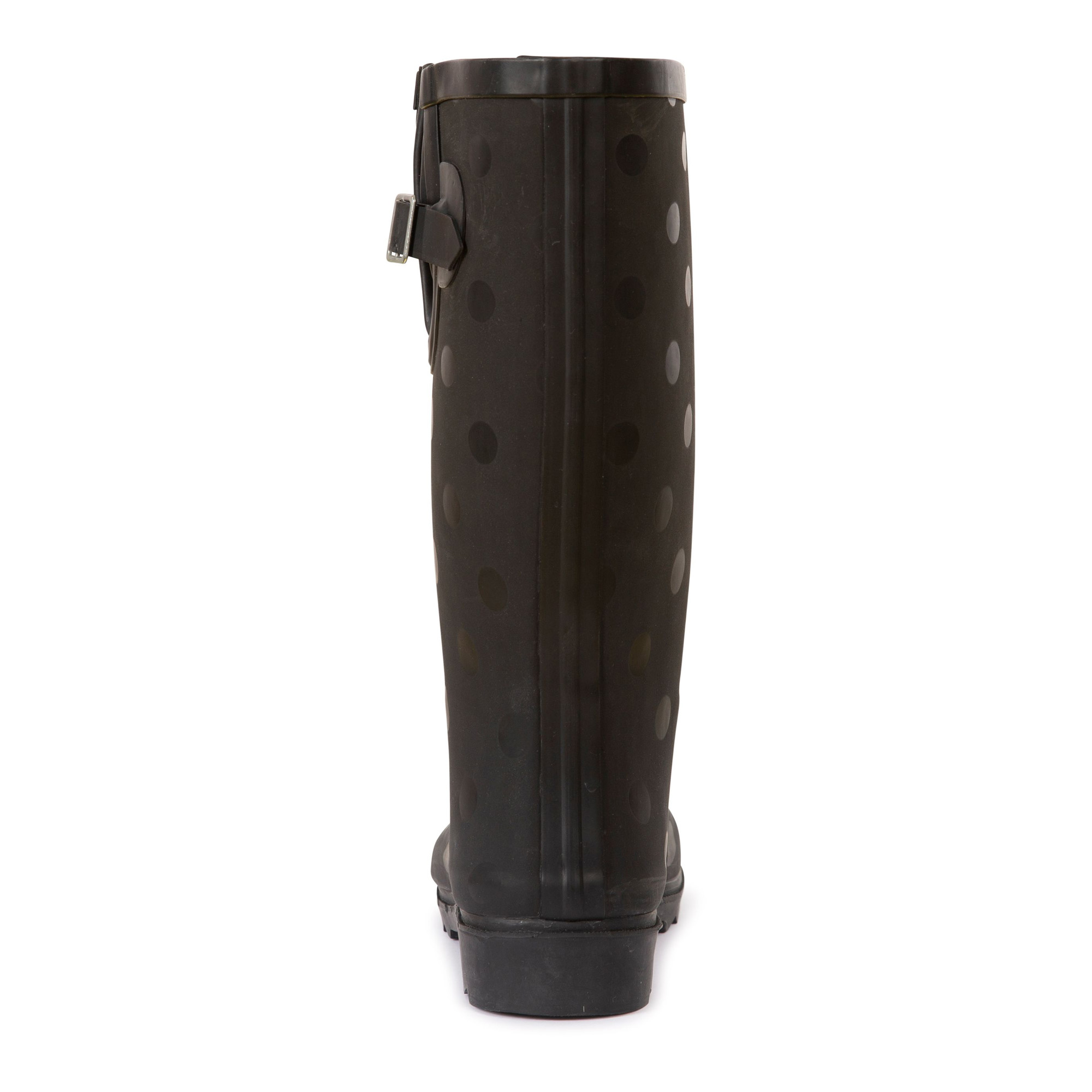 Botas De Agua Lunares Trespass Elena