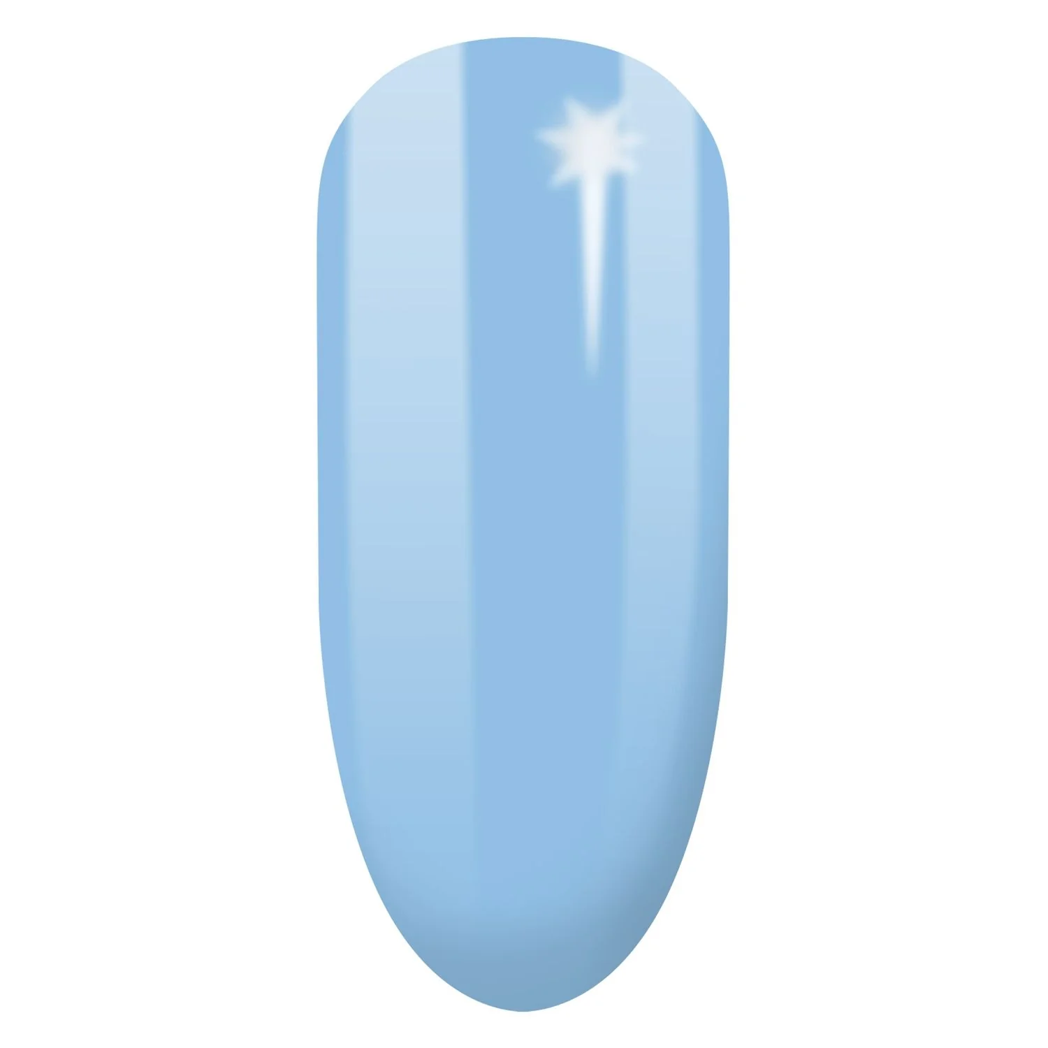 UV Gel Polish Don Limone Smalto Semipermanente - Smalto Effetto Gel