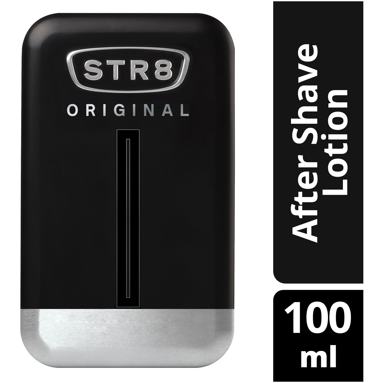 Str8 aftershave 100ml Original