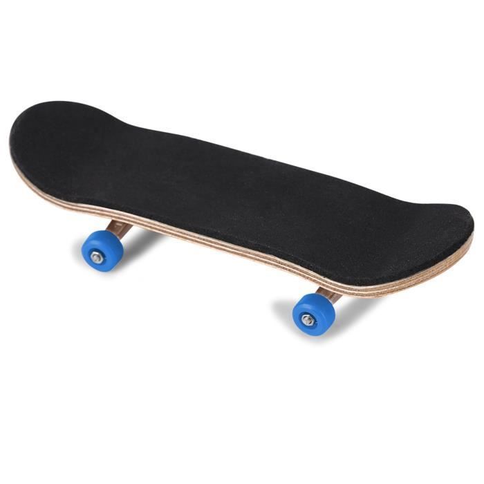 Skateboard - ESTINK - Maple wood - Sealed bearing wheels - Comfortable - Durable