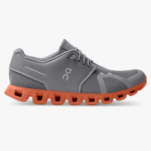 On Wolke 5