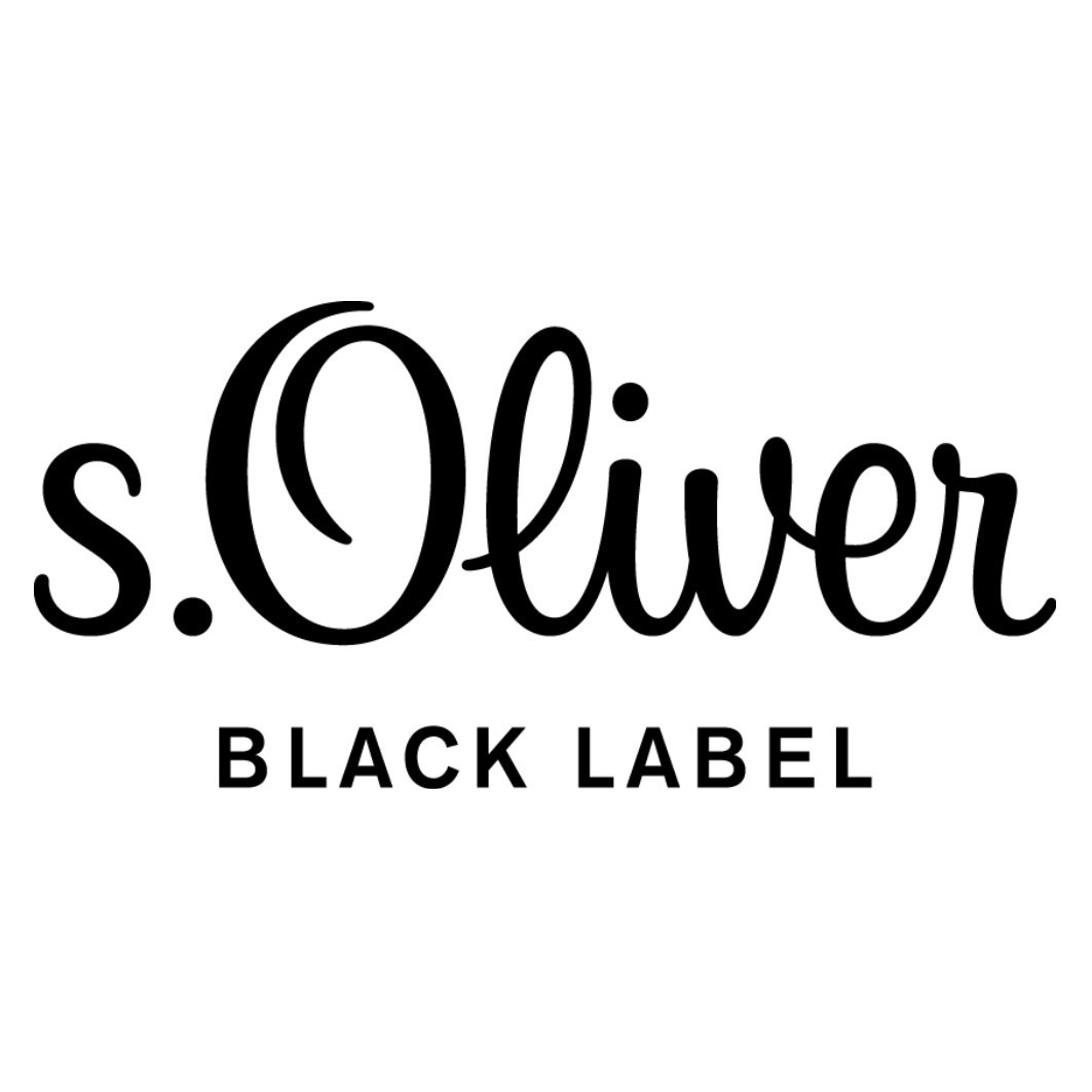 s.Oliver Eau de Parfum Black Label - 30 ml