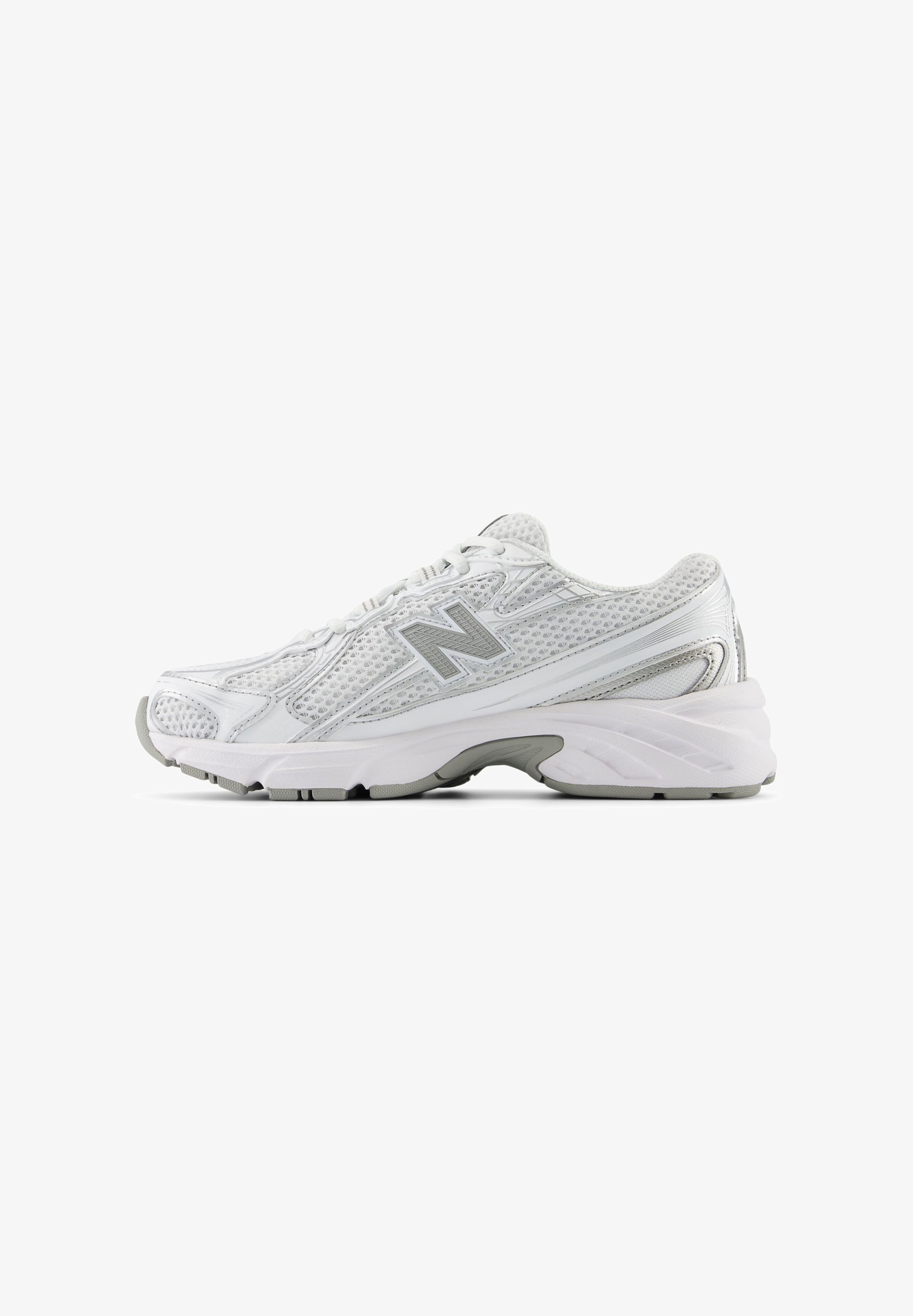 New Balance 740 - Joggesko - hvit
