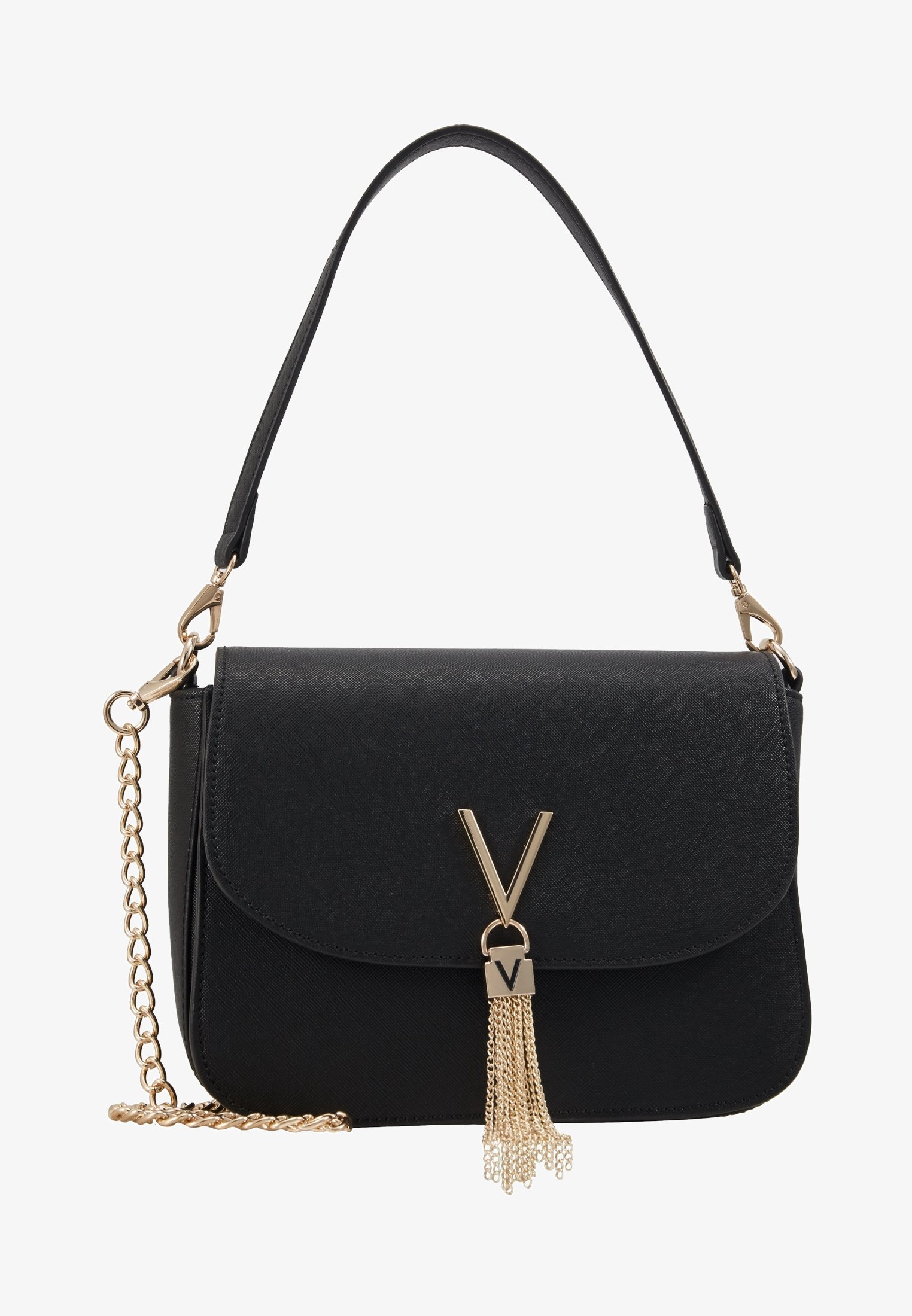Valentino Handtasche - schwarz