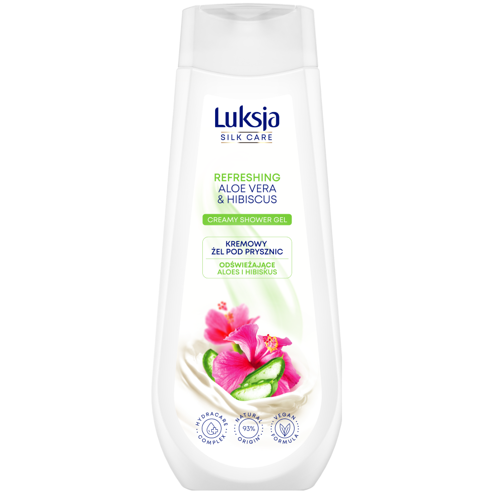 Luksja Aloe