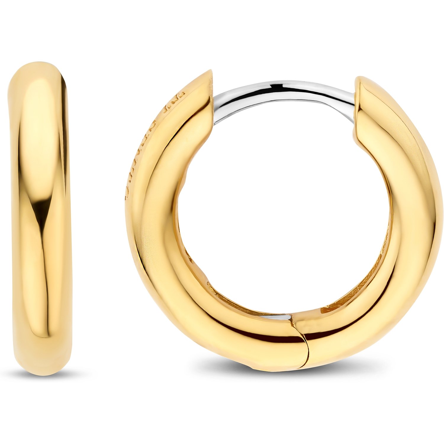 TI SENTO - Milano Boucles d'oreilles