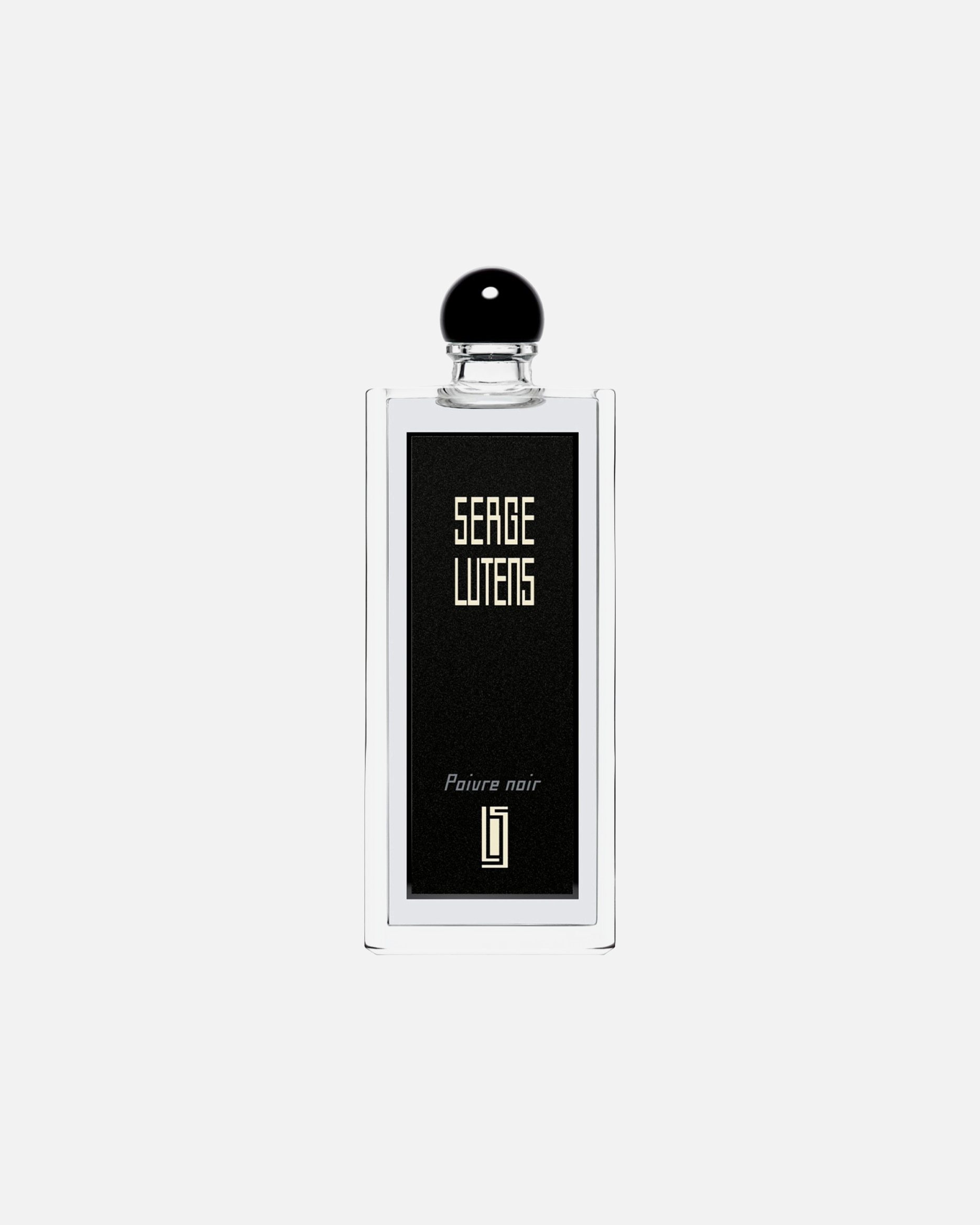 Serge Lutens Eau de Parfum Collection Noire Poivre Noir Eau de Parfum - 50 ml