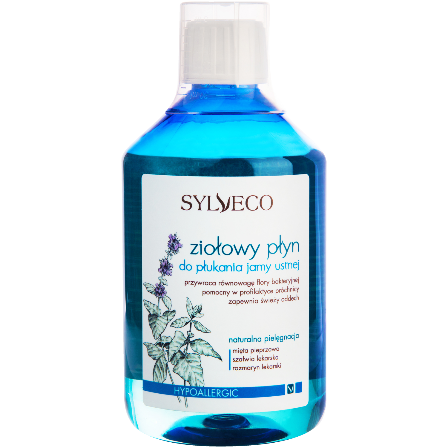 Sylveco
