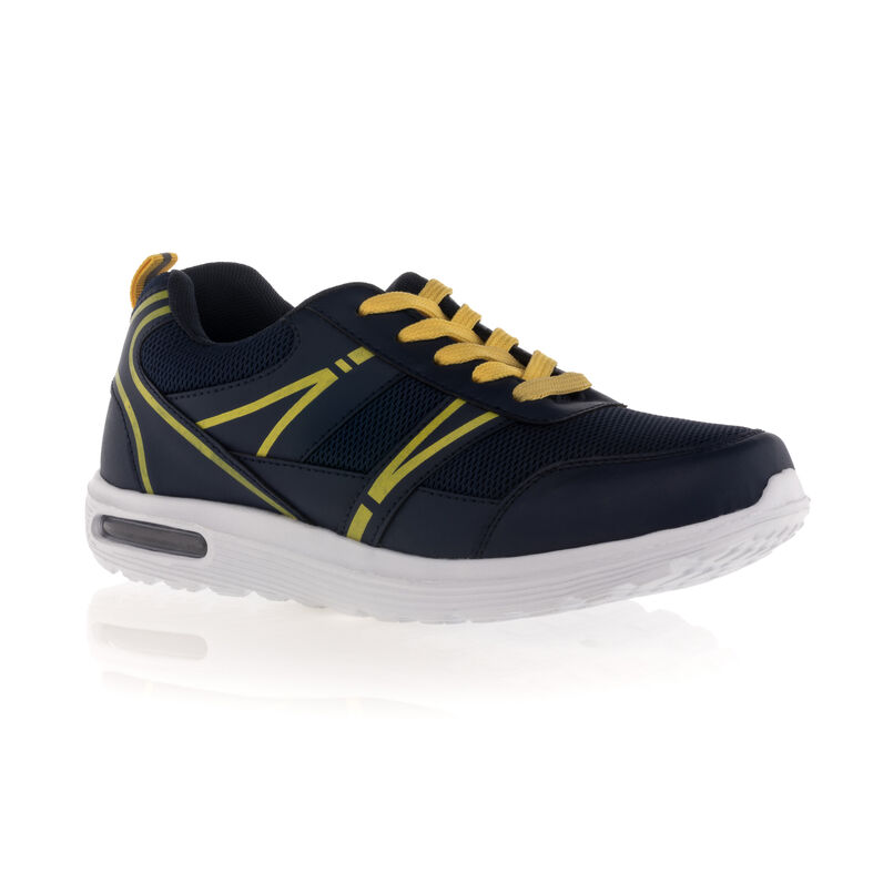  Cestas / zapatillas Garcon Bleu