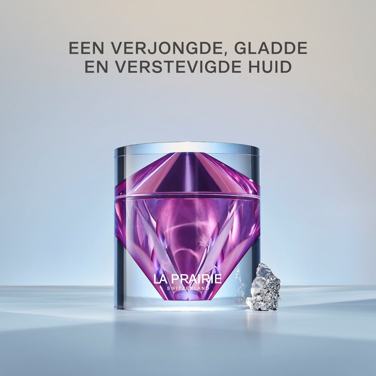 La Prairie Platinum Rare dnevna krema - 30 ml