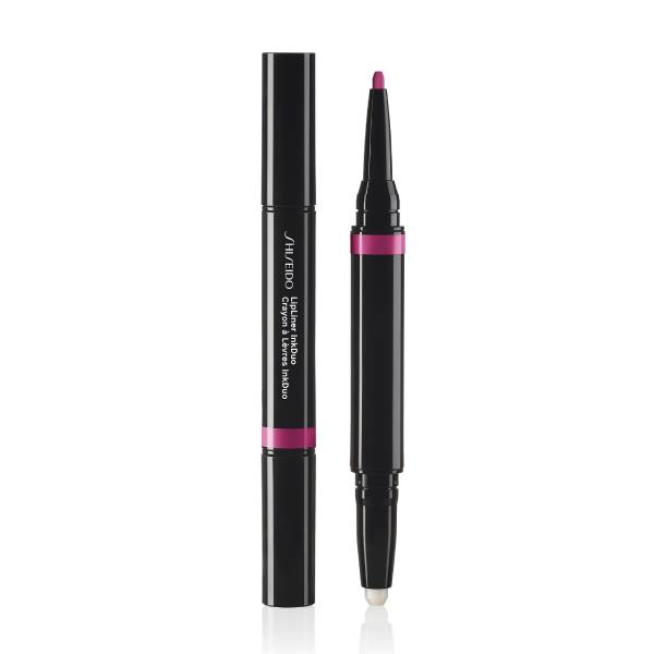 Inkduo Läppenna