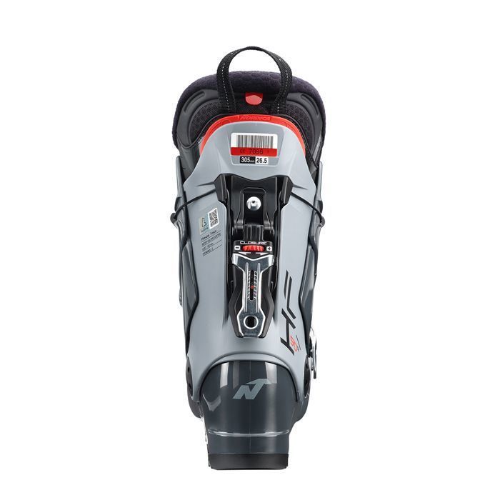 Nordica HF 90 R GW Men's Ski Boots - Grey