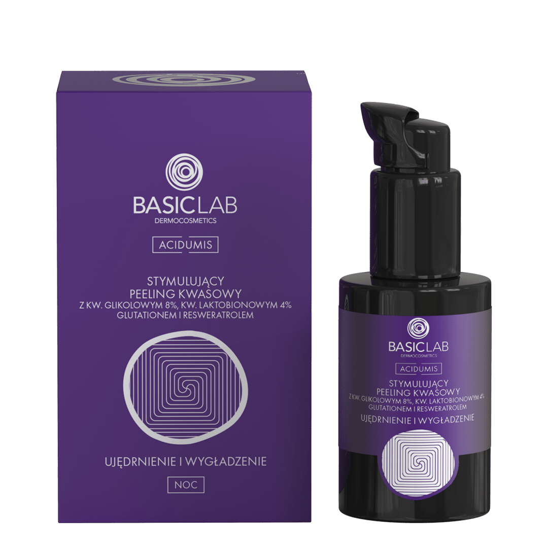 Basiclab Acidumis