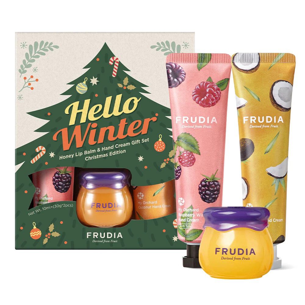 Frudia Hej Vinter
