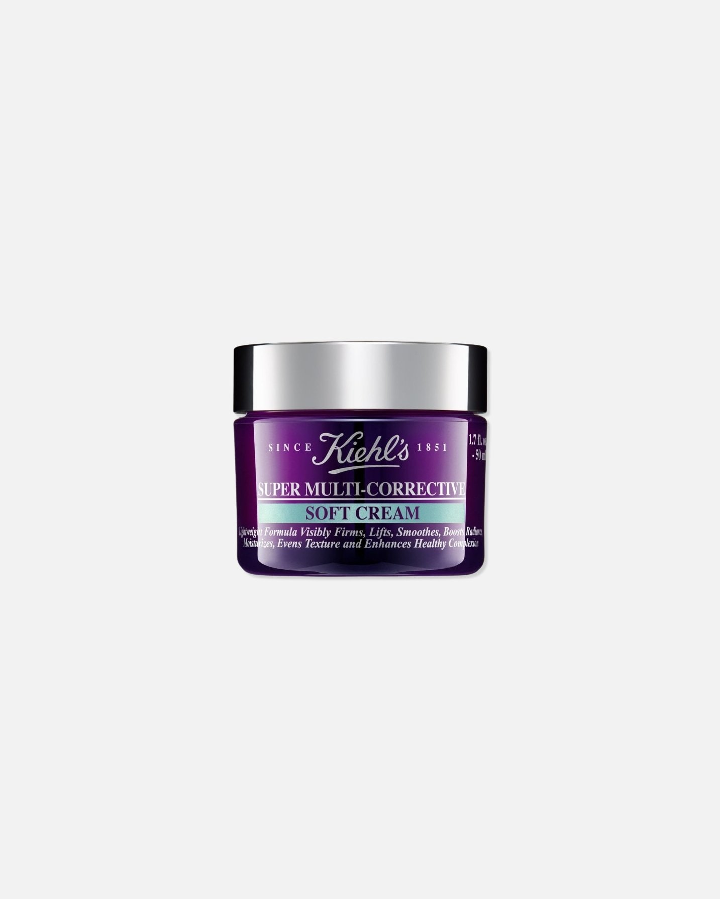 Kiehl's Anti-Aging Care Super Multi Corrective Soft Cream - 50 ml