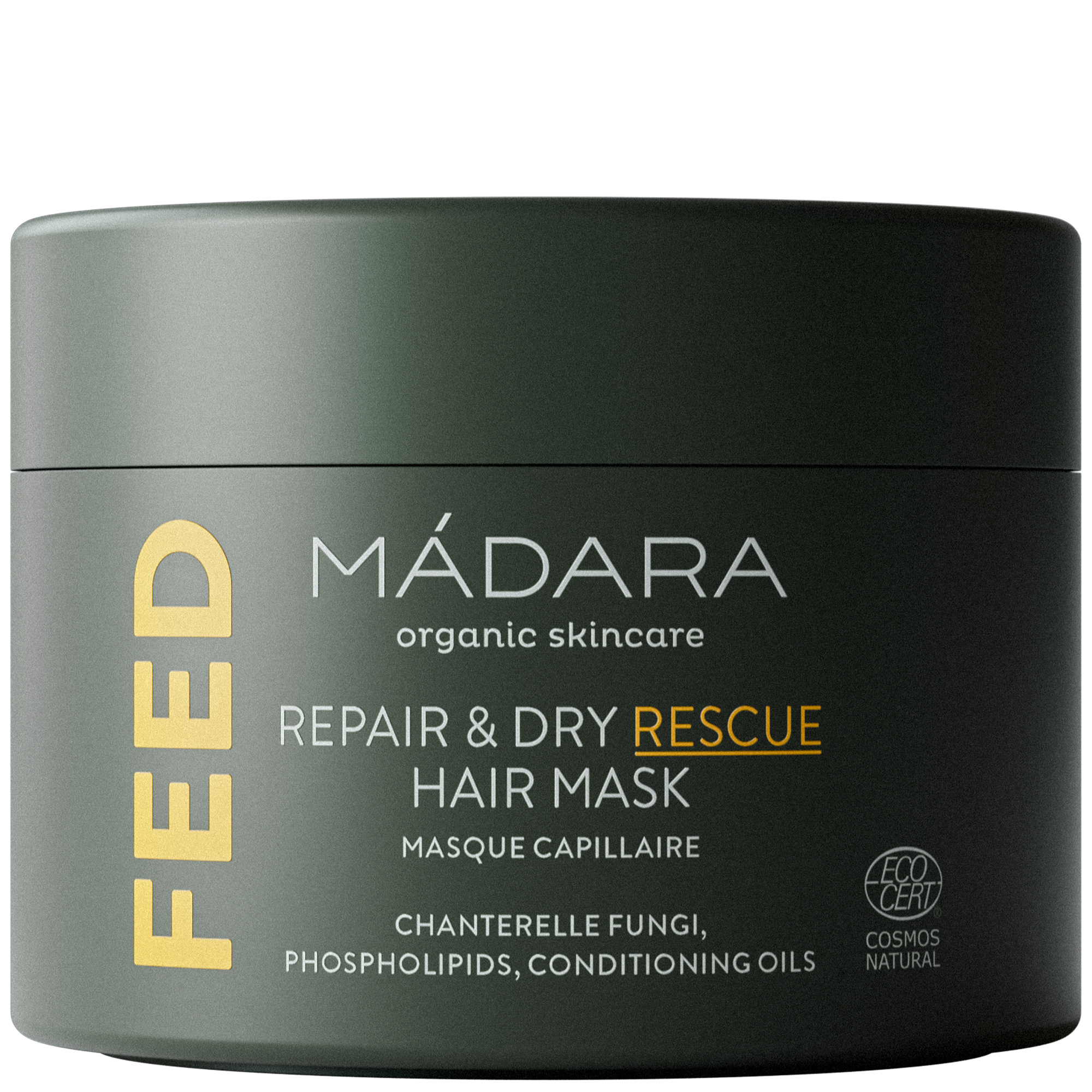 Madara-feeden