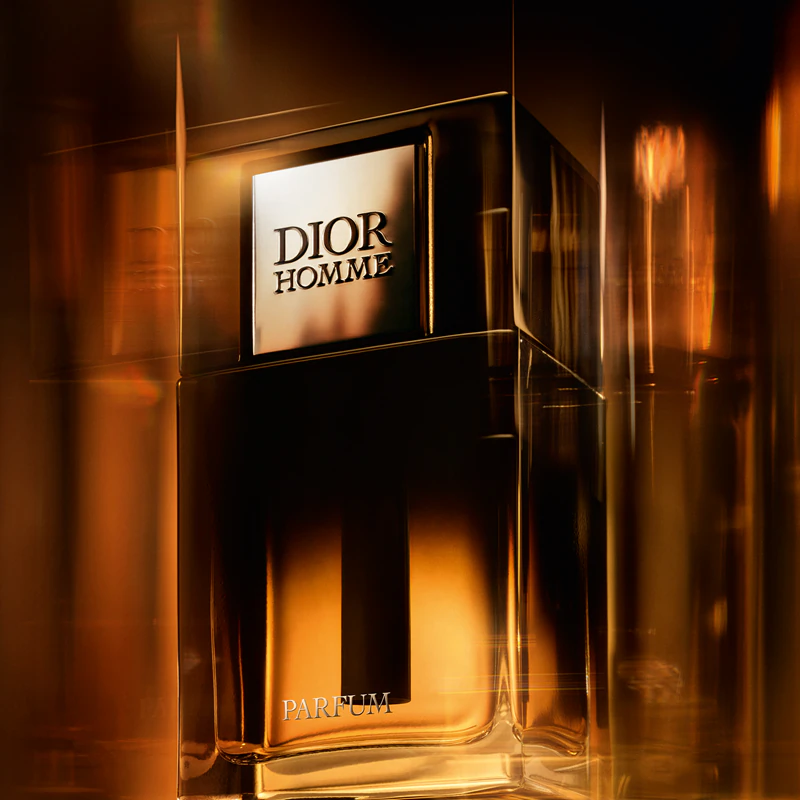 Pánsky parfum DIOR Dior Homme Parfum