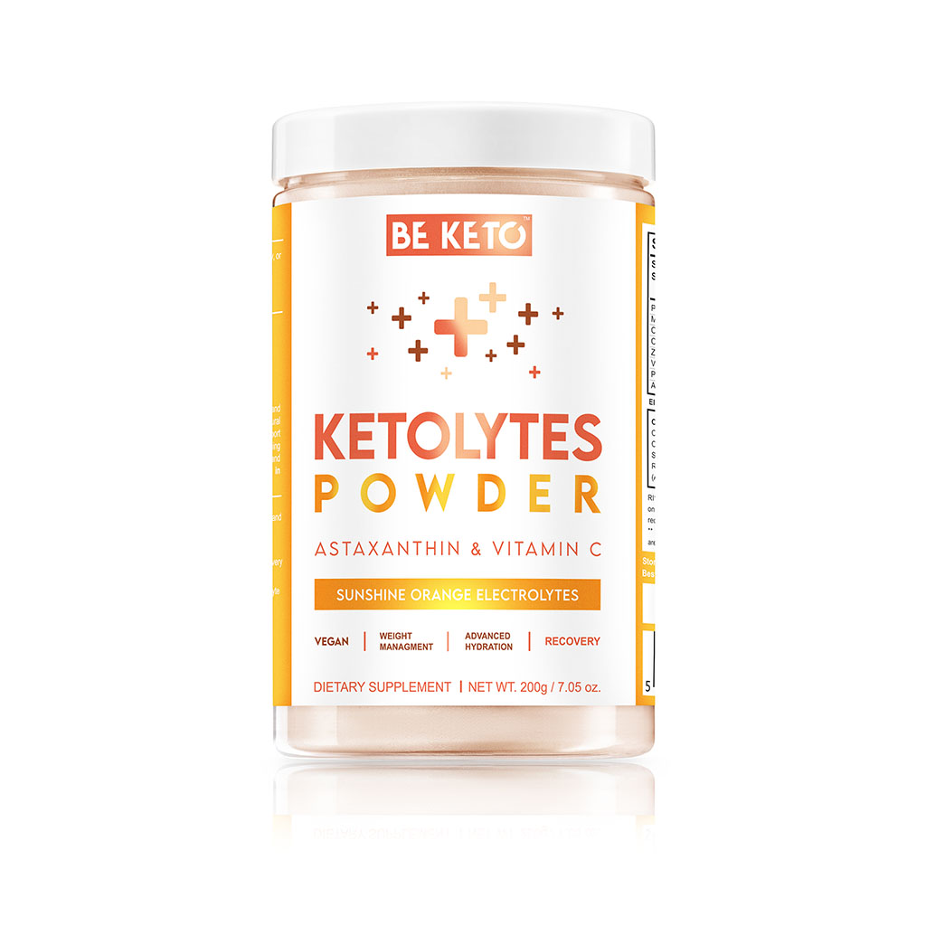 Be Keto