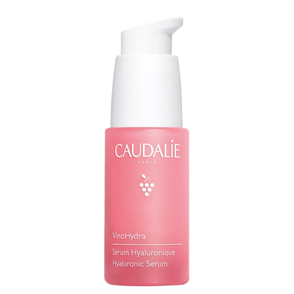 Caudalie VinoHydra Serum z kwasem hialuronowym