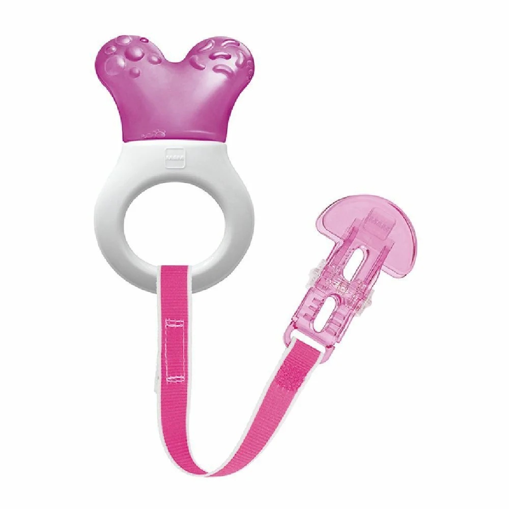 Sac isotherme MAM Mam Mini pour femmes avec double poche pour la petite enfance