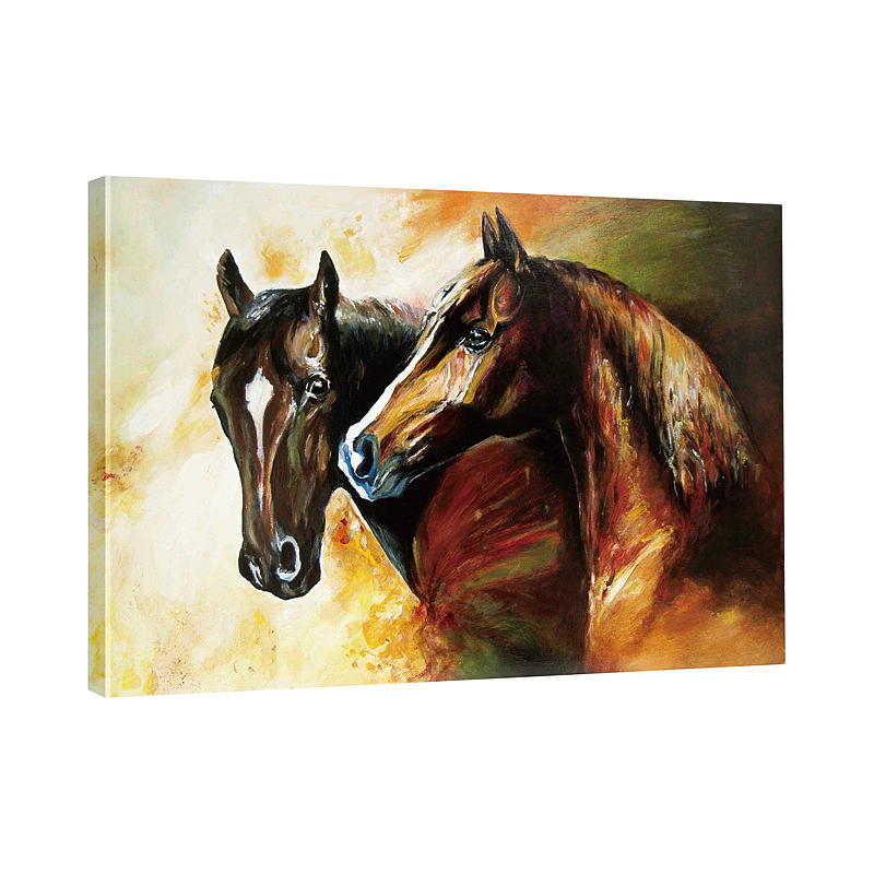 Leinwandbild 70x100 cm