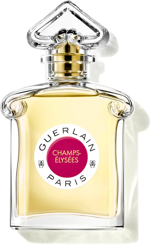 GUERLAIN Champs-Élysées Eau de Toilette para mulheres