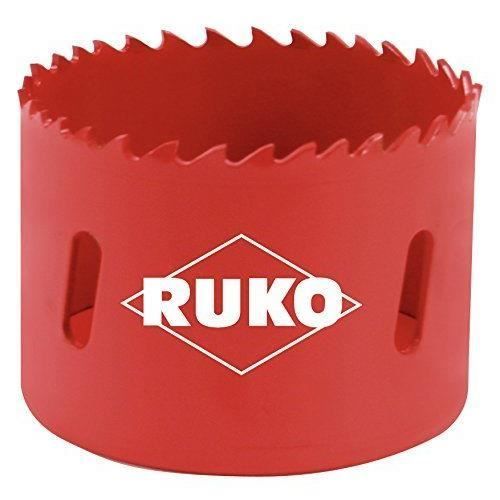 Ruko trou hssbi Scie cloche bi-métal 51 mm - 106051
