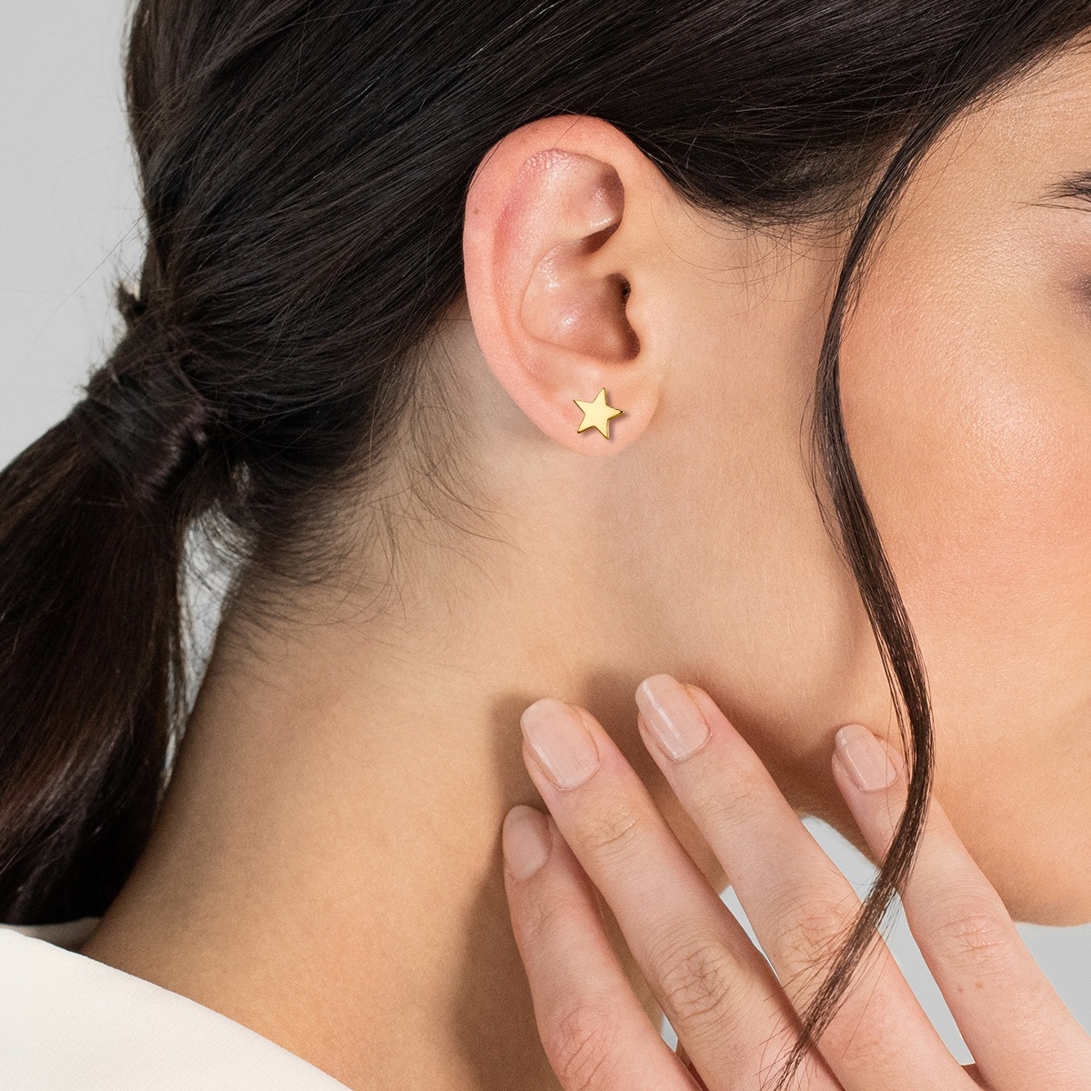 Glanzstücke München Boucles d'oreilles