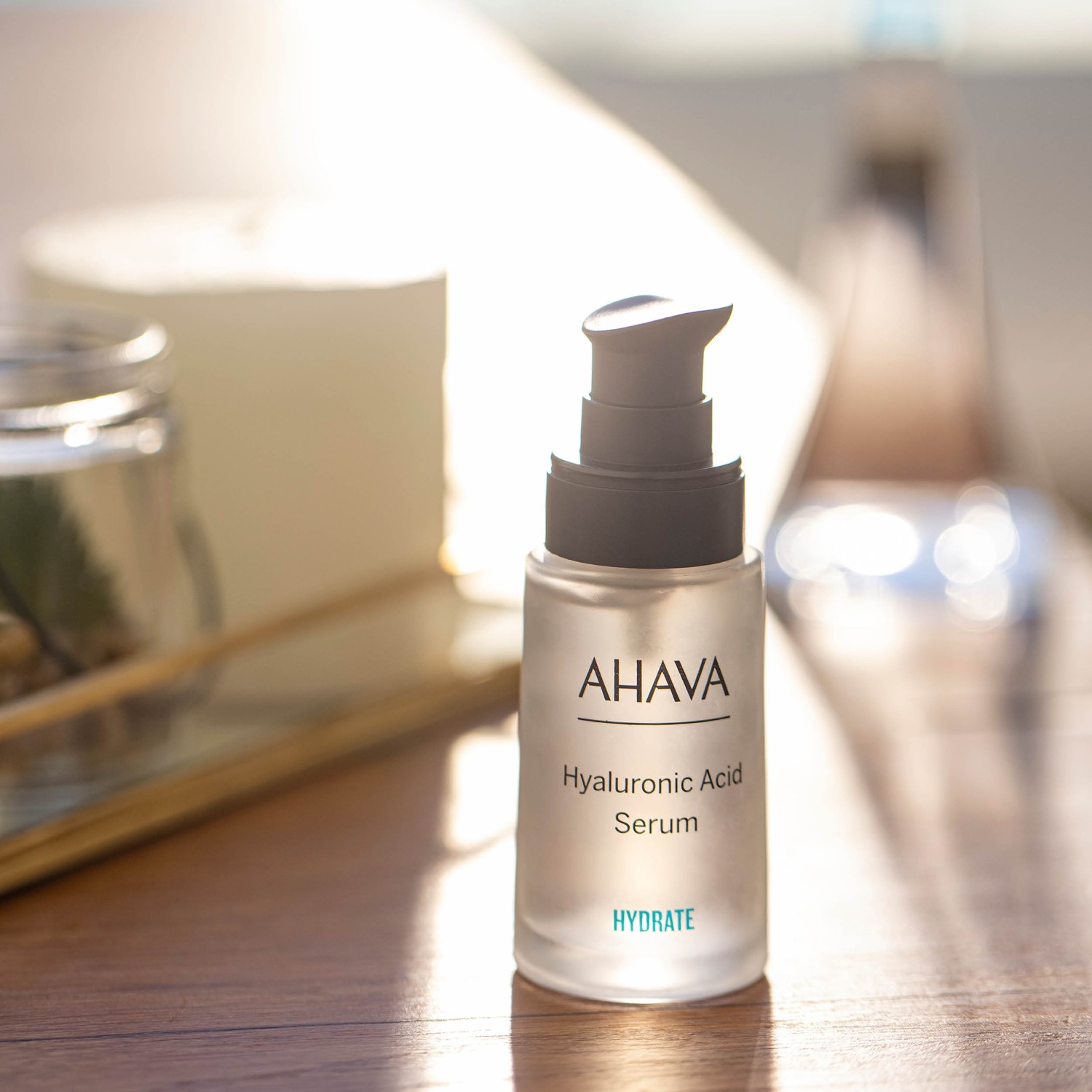 AHAVA Hyaluronic Acid Serum 30ml