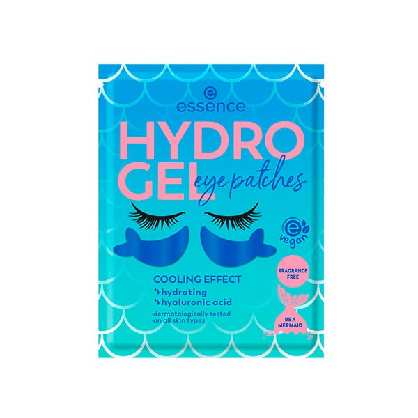Hydro Gel ögonplåster | 1 enhet