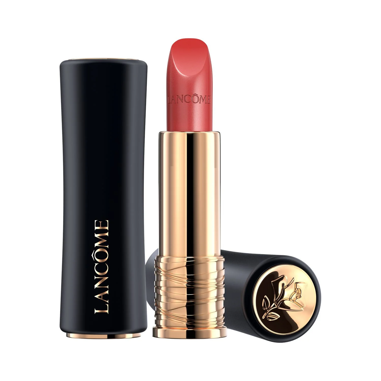 Labbra L'Absolu Rouge Cream - Rossetto