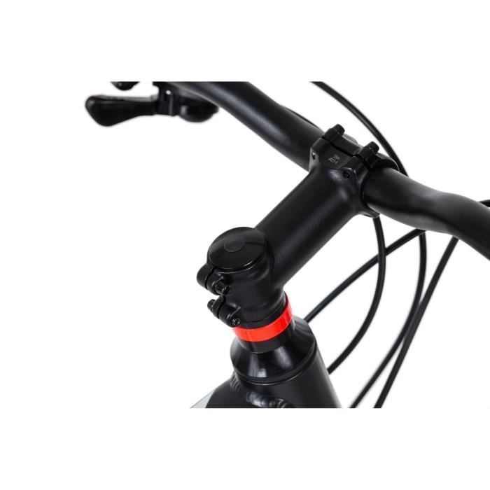 VTT semi-rigide 27,5