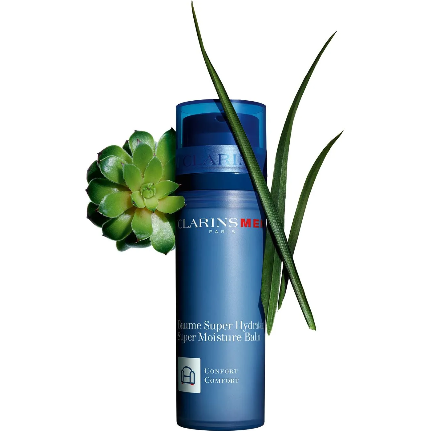 Clarins Men Balsam nawilżający