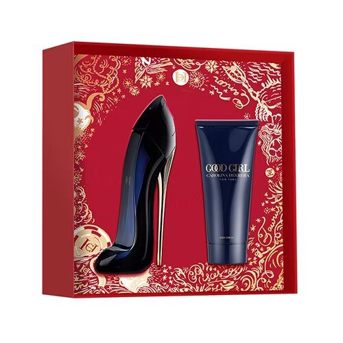 Carolina Herrera – Buena chica