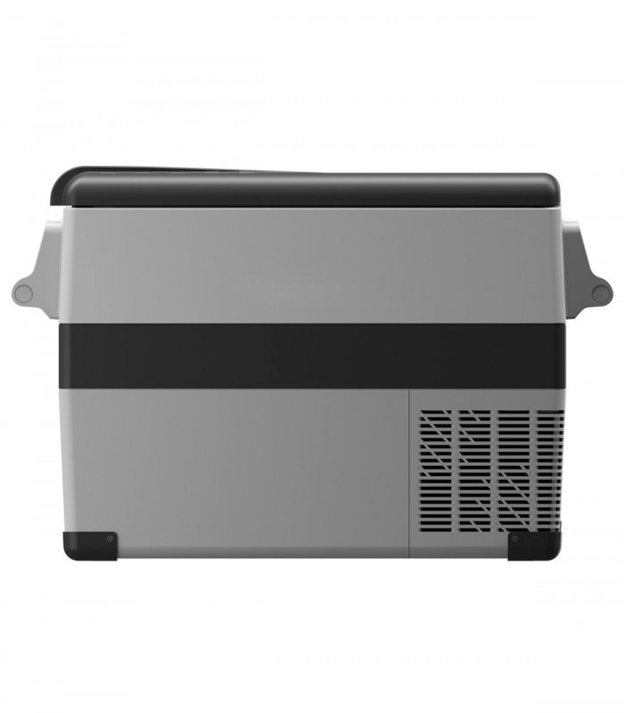 Nevera Camper Kompressor 12/230 V Alpicool Cf45 (friert -20 °C)