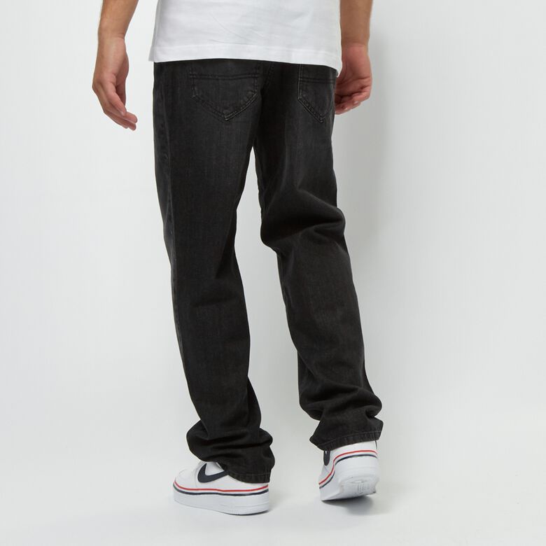 Losse jeans