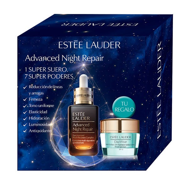 Estuche Advanced Night Repair| 1UD