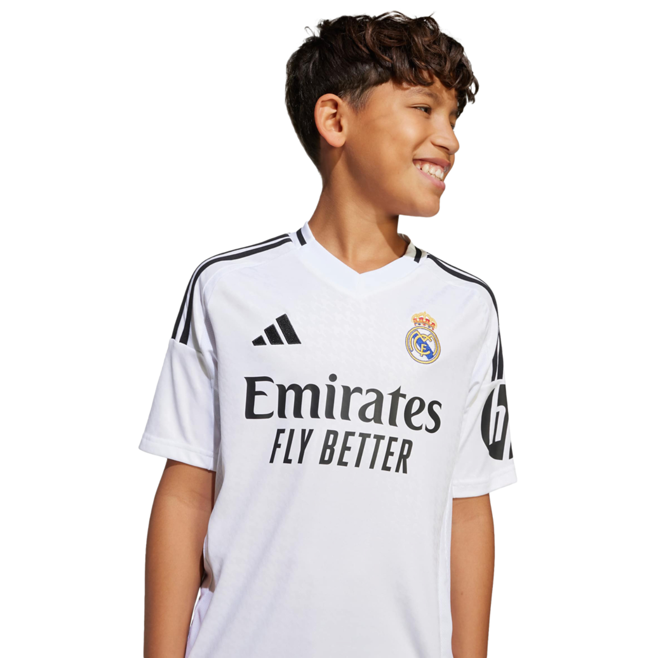 adidas Real Madrid 24/25 Hjemmebane