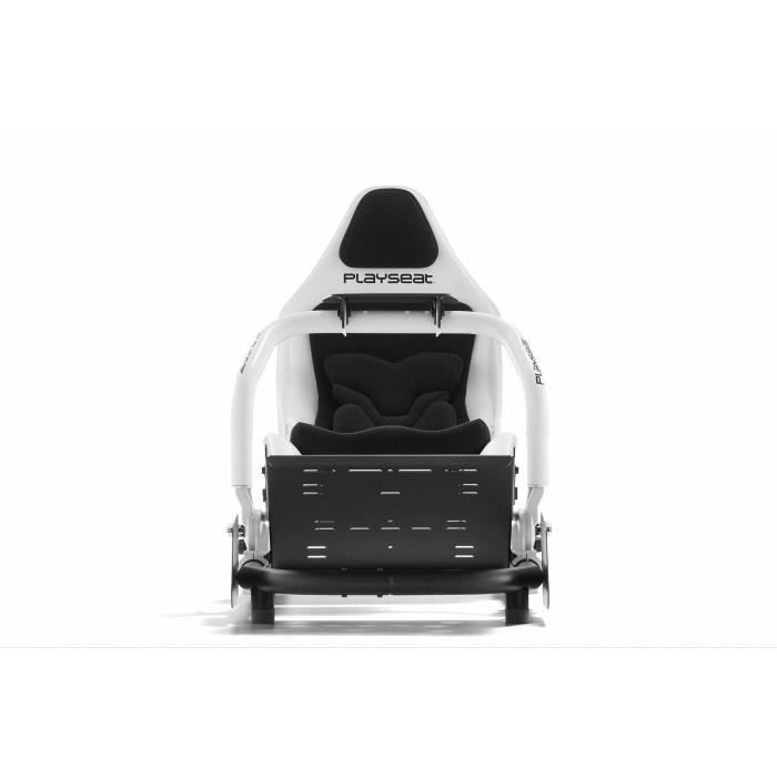 Asiento para videojuegos - PLAYSEAT® Formula Instinct - Edición F1® - Cabina de simulación de carreras