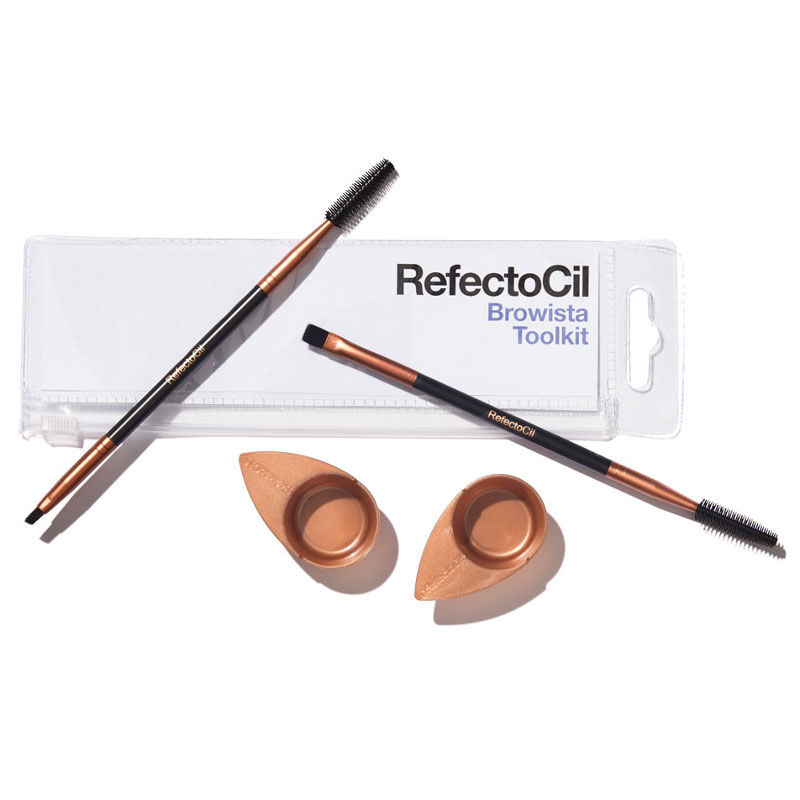 Kit d'outils RefectoCil Browista