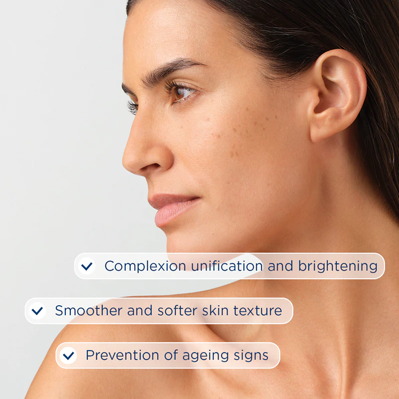 Bioderma Pigmentbio C-Konzentrat Aufhellungsserum gegen Pigmentflecken