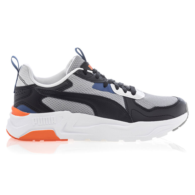 Cestini/scarpe da ginnastica Garcon Gris