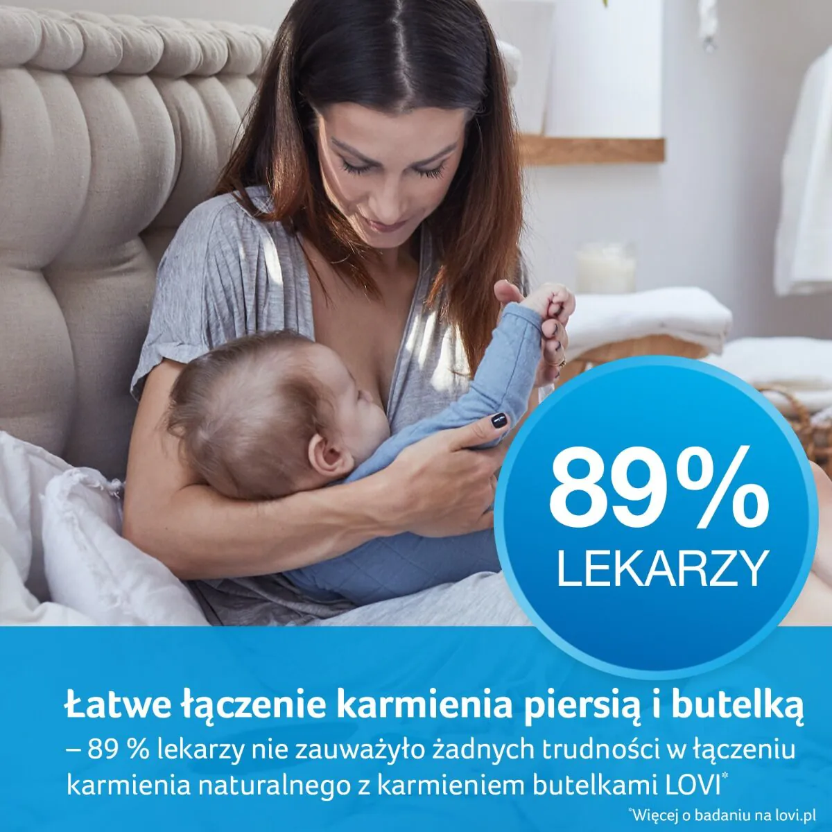 Lovi Butelka Pp