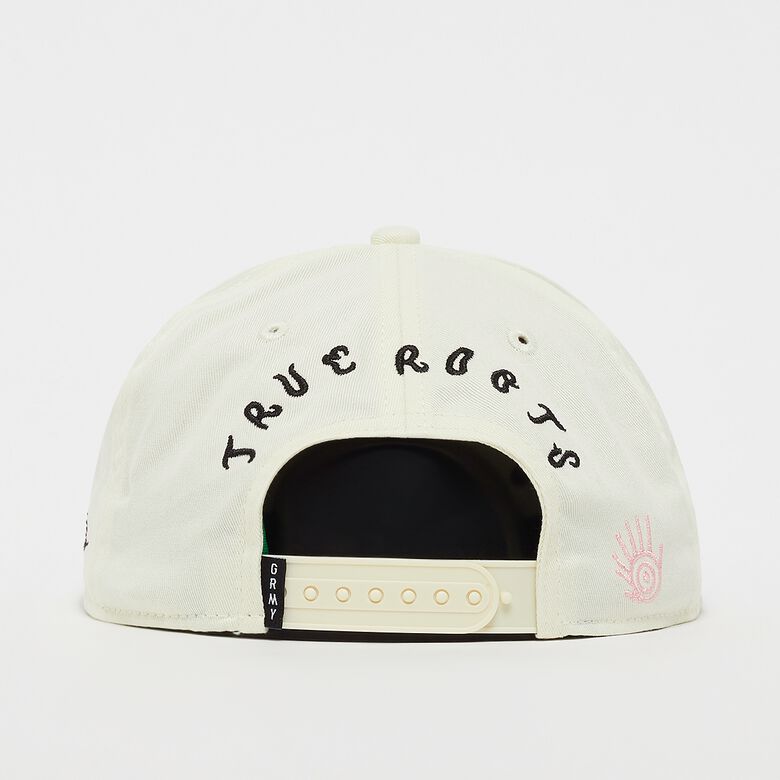 Snipes x Grmy True Roots Snapback Cap