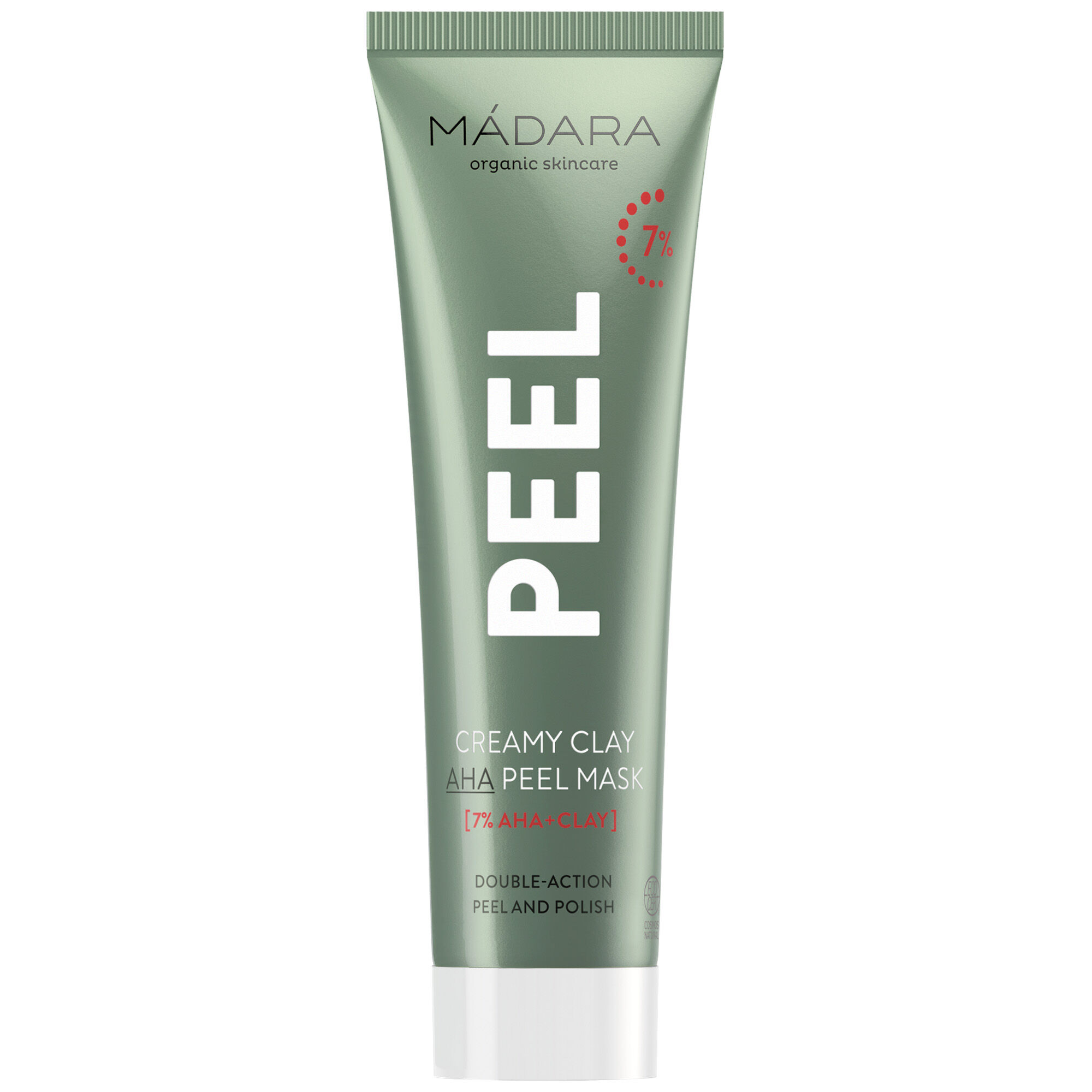 Madara Peel&Detox